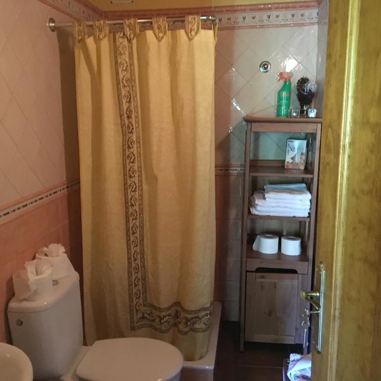 Agulo Casa Rural El Rincon De Antonia מראה חיצוני תמונה