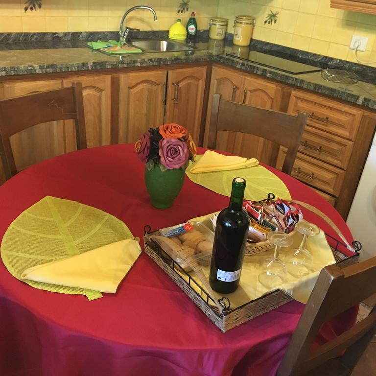 Agulo Casa Rural El Rincon De Antonia מראה חיצוני תמונה