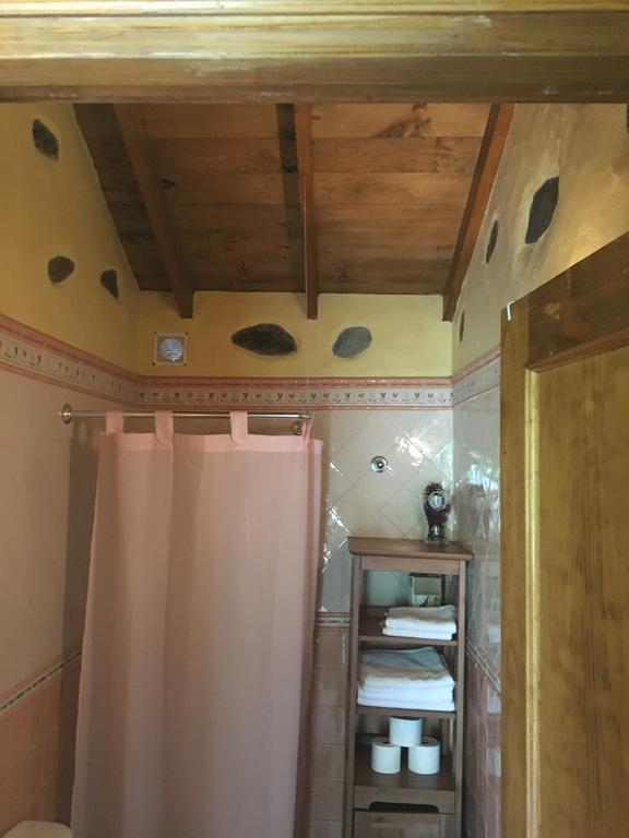 Agulo Casa Rural El Rincon De Antonia מראה חיצוני תמונה